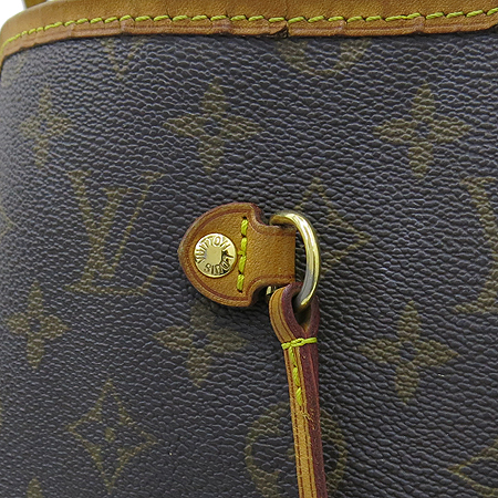 Louis Vuitton(���̺���) M40157 ���׷� ĵ���� �׹�Ǯ GM ����� �̹���4 - ���̺��� �߰���ǰ