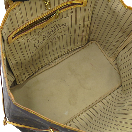 Louis Vuitton(���̺���) M40157 ���׷� ĵ���� �׹�Ǯ GM ����� �̹���5 - ���̺��� �߰���ǰ