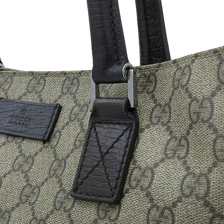 Gucci(����) 131220 GG �ΰ� PVC ��Ʈ�� �̹���3 - ���̺��� �߰���ǰ