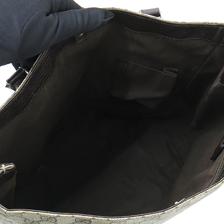 Gucci(����) 131220 GG �ΰ� PVC ��Ʈ�� �̹���6 - ���̺��� �߰���ǰ