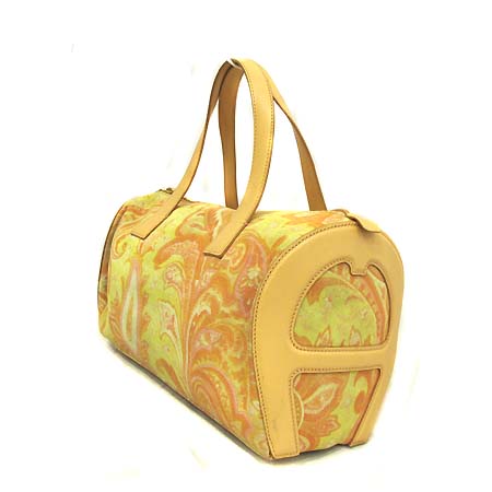 Aigner(���̱׳�) Ʈ���� ���� ������ ��Ʈ�� �̹���3 - ���̺��� �߰���ǰ