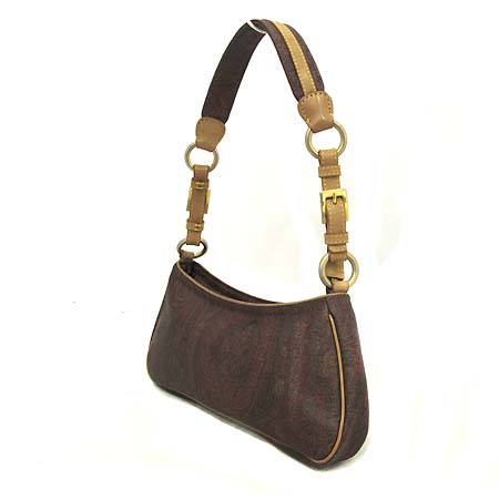 Etro(��Ʈ��) 2438 9906 ������ PVC ����� [��õ ������] �̹���2 - ���̺��� �߰���ǰ