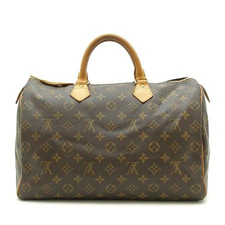 Louis Vuitton(���̺���) M41524 ���׷� ĵ���� ���ǵ� 35 ��Ʈ�� �̹���3 - ���̺��� �߰���ǰ