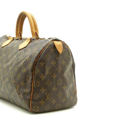 Louis Vuitton(���̺���) M41524 ���׷� ĵ���� ���ǵ� 35 ��Ʈ�� �̹���5 - ���̺��� �߰���ǰ