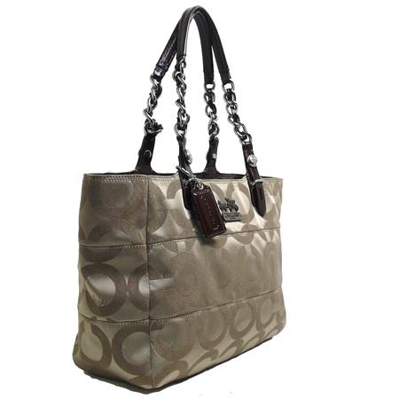 Coach(��ġ) 14133  Ʈ���̺�ī �ɾ�Ʈ ��Ʈ��[����ż�����] �̹���2 - ���̺��� �߰���ǰ