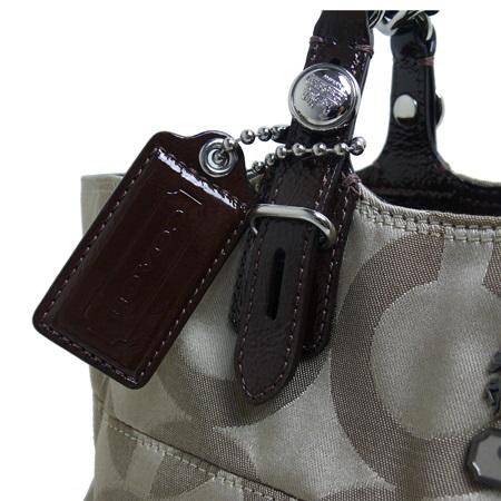 Coach(��ġ) 14133  Ʈ���̺�ī �ɾ�Ʈ ��Ʈ��[����ż�����] �̹���4 - ���̺��� �߰���ǰ