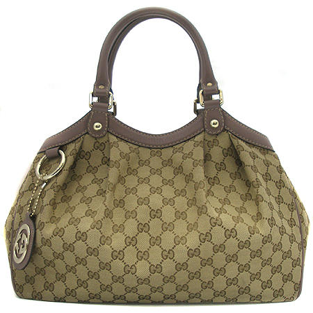 Gucci(����) 211944 GG �ΰ� �ڰ��� ��Ű ��Ʈ�� �̹���2 - ���̺��� �߰���ǰ