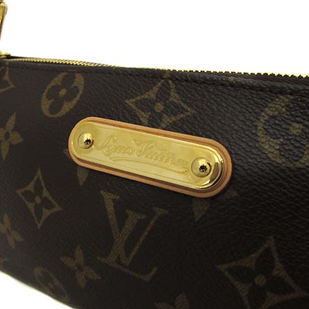 Louis Vuitton(���̺���) M95567 ���׷� ĵ���� ����Ŭ��ġ 2WAY [��õ ������] �̹���5 - ���̺��� �߰���ǰ