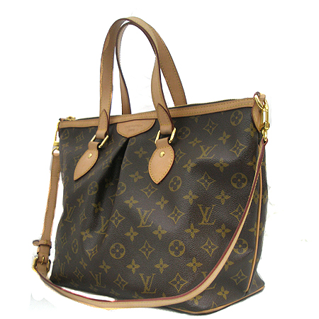 Louis Vuitton(���̺���) M40145 ���׷� ĵ���� �ȷ��� PM 2WAY [�����] �̹���3 - ���̺��� �߰���ǰ