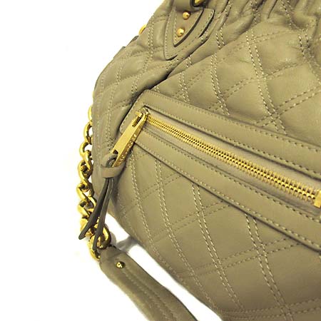 Marc_Jacobs(��ũ�����߽�) ���� ü�� ��� ���� ���� ��Ž�� 2WAY [��õ ������] �̹���4 - ���̺��� �߰���ǰ