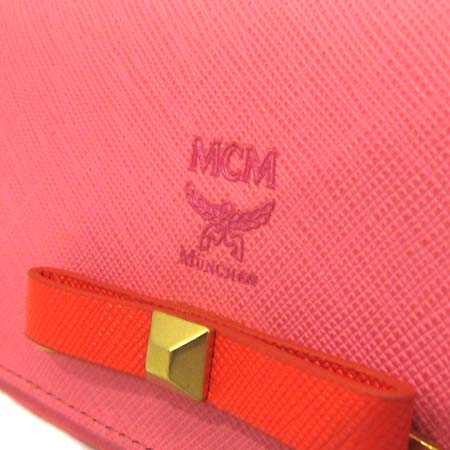 MCM(������) MYM4SLL54 �̳� ������� �� ��ũ ���ǾƳ� ������ [��õ ������] �̹���3 - ���̺��� �߰���ǰ