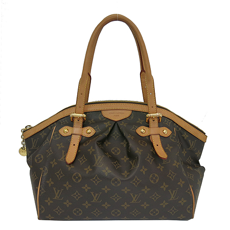 Louis Vuitton(���̺���) M40144 ���׷� ĵ���� Ƽ���� GM ����� [�ϻ����] �̹���2 - ���̺��� �߰���ǰ
