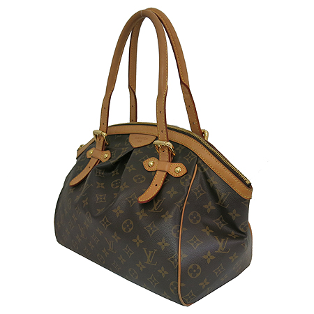 Louis Vuitton(���̺���) M40144 ���׷� ĵ���� Ƽ���� GM ����� [�ϻ����] �̹���3 - ���̺��� �߰���ǰ