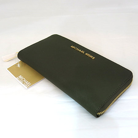 MICHAELKORS(����Ŭ�ھ) 32S3GTVE3L ���� �ΰ� ��� JET SET ���ǾƳ� ¤�� ������ [�ϻ����] �̹���2 - ���̺��� �߰���ǰ