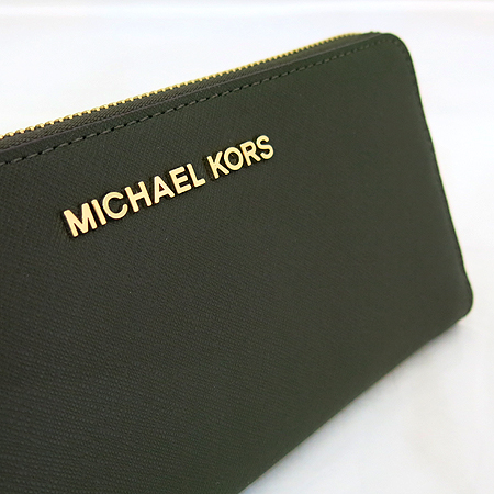 MICHAELKORS(����Ŭ�ھ) 32S3GTVE3L ���� �ΰ� ��� JET SET ���ǾƳ� ¤�� ������ [�ϻ����] �̹���5 - ���̺��� �߰���ǰ