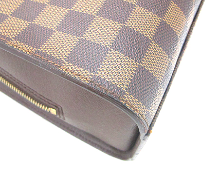 Louis Vuitton(���̺���) N51155 �ٹ̿� ���� ĵ���� Ʈ���Ƴ� ��Ʈ�� [�д����] �̹���4 - ���̺��� �߰���ǰ