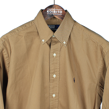 Polo Ralphlauren(����) �������÷� ���� �̹���2 - ���̺��� �߰���ǰ