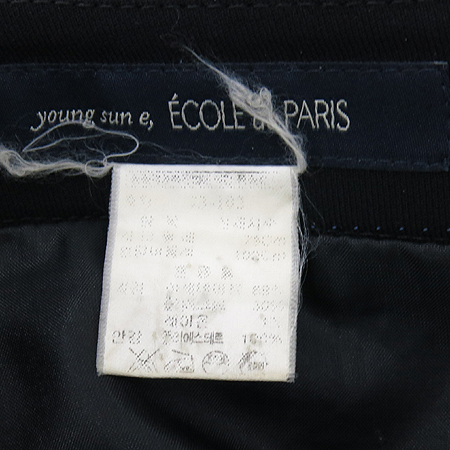 Ecole De Paris(���õ��ĸ�) �����÷� ��Ʈ������ ���� �̹���6 - ���̺��� �߰���ǰ