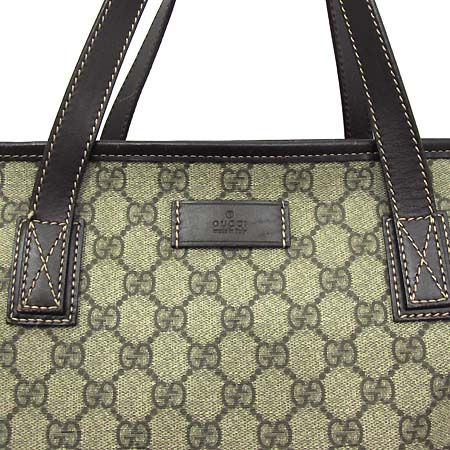 Gucci(����) 211120 GG�ΰ� PVC ���� Ʈ���� ���� ����� [��õ ������] �̹���4 - ���̺��� �߰���ǰ