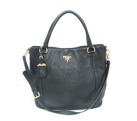 Prada(�����) BR4391 ���� ���� ���� �ΰ� 2WAY [�д����] �̹���2 - ���̺��� �߰���ǰ
