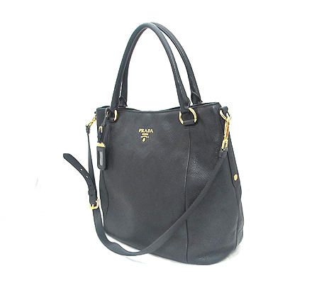 Prada(�����) BR4391 ���� ���� ���� �ΰ� 2WAY [�д����] �̹���3 - ���̺��� �߰���ǰ