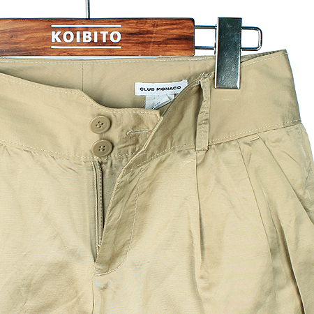 CLUB MONACO(Ŭ������) �������÷� ����ȥ�� �ݹ��� �̹���3 - ���̺��� �߰���ǰ