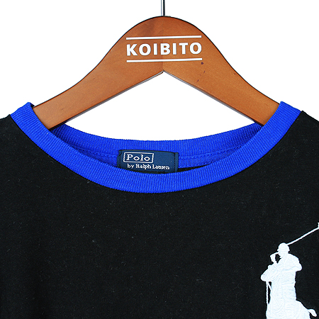 Polo Ralphlauren(����) �Ƶ��� ����, �����÷� Ƽ �̹���2 - ���̺��� �߰���ǰ