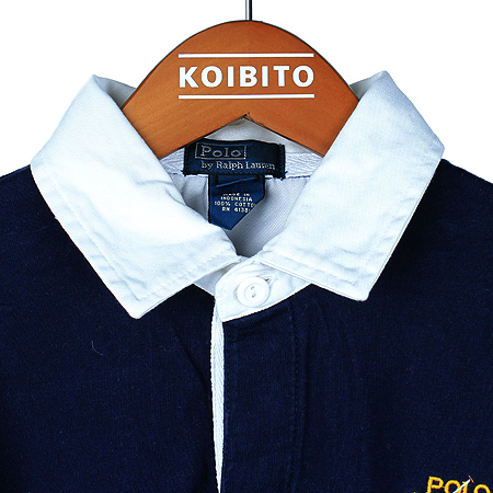 Polo Ralphlauren(����) �Ƶ��� ���̺��÷� ī�� Ƽ �̹���2 - ���̺��� �߰���ǰ