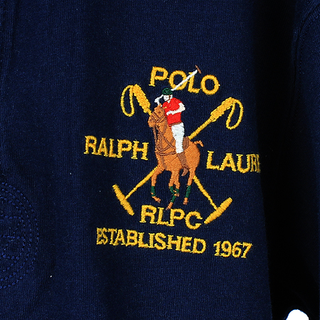 Polo Ralphlauren(����) �Ƶ��� ���̺��÷� ī�� Ƽ �̹���3 - ���̺��� �߰���ǰ