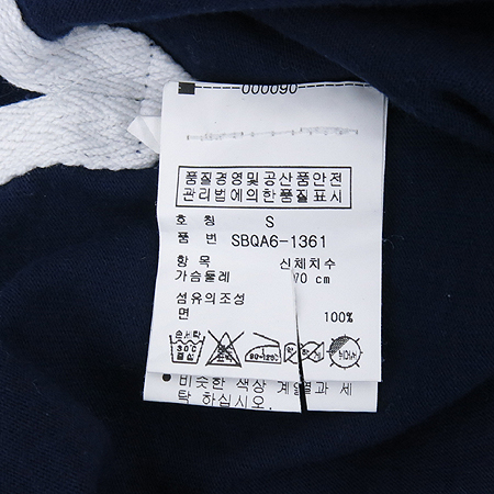 Polo Ralphlauren(����) �Ƶ��� ���̺��÷� ī�� Ƽ �̹���6 - ���̺��� �߰���ǰ