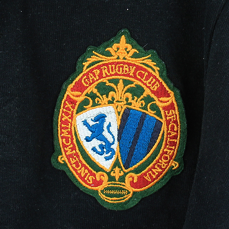 GAP(��) �Ƶ��� �����÷� ī�� Ƽ �̹���3 - ���̺��� �߰���ǰ