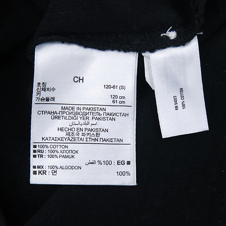 GAP(��) �Ƶ��� �����÷� ī�� Ƽ �̹���5 - ���̺��� �߰���ǰ