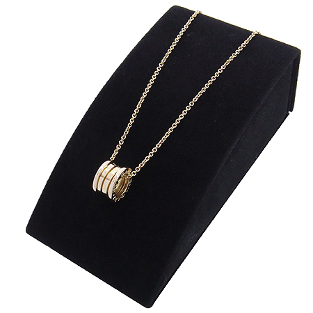 Bvlgari(�Ұ���) CL852407 18K(750) ��ũ ��� �����ο� ���Ʈ ����� [��������] �̹���2 - ���̺��� �߰���ǰ