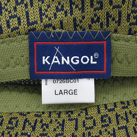 KANGOL (Ĳ��) ������ ���� �̹���3 - ���̺��� �߰���ǰ