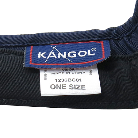 KANGOL (Ĳ��) ���� �̹���4 - ���̺��� �߰���ǰ
