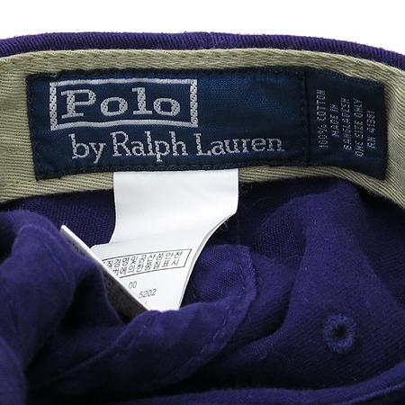 Polo Ralphlauren(����) ���� �к긯 �ΰ� ��Ƽġ ���� �̹���4 - ���̺��� �߰���ǰ