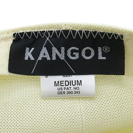KANGOL (Ĳ��) ������  ���� �̹���5 - ���̺��� �߰���ǰ
