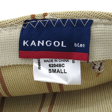 KANGOL (Ĳ��) ������  ���� �̹���5 - ���̺��� �߰���ǰ