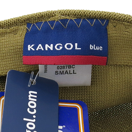 KANGOL (Ĳ��) ������  ���� �̹���5 - ���̺��� �߰���ǰ