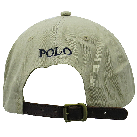 Polo Ralphlauren(����) �ΰ� ĸ ���� �̹���3 - ���̺��� �߰���ǰ