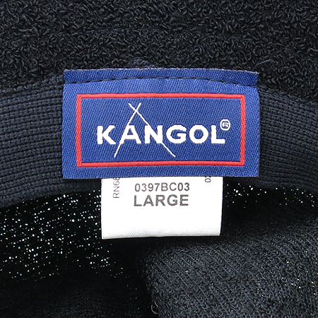 KANGOL (Ĳ��) ���� ������ ���� �̹���4 - ���̺��� �߰���ǰ