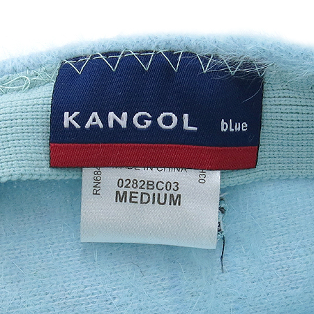 KANGOL (Ĳ��) ������ �Ӱ��� ���� �̹���4 - ���̺��� �߰���ǰ