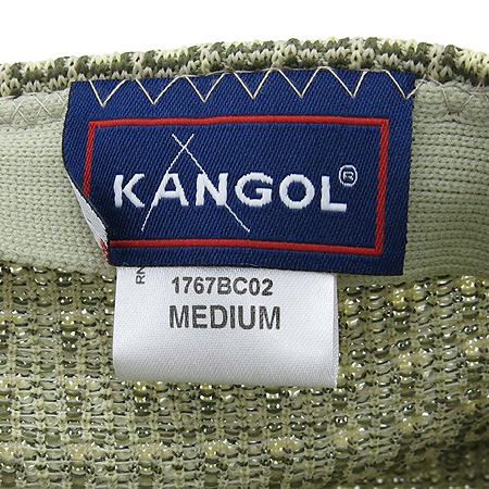 KANGOL (Ĳ��) ������  ���� �̹���4 - ���̺��� �߰���ǰ