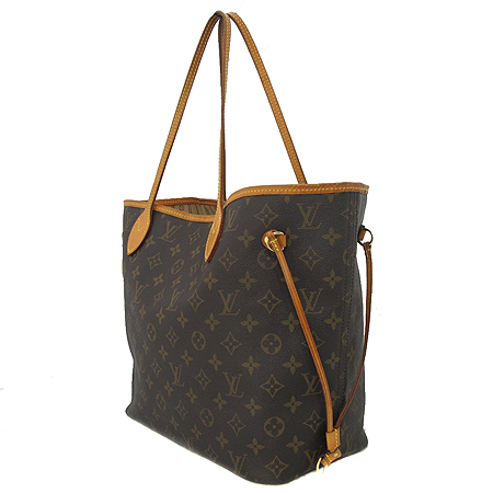 Louis Vuitton(���̺���) M40156 ���׷� ĵ���� �׹�Ǯ MM ����� [�̾��������] �̹���3 - ���̺��� �߰���ǰ
