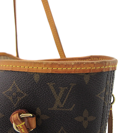 Louis Vuitton(���̺���) M40156 ���׷� ĵ���� �׹�Ǯ MM ����� [�̾��������] �̹���4 - ���̺��� �߰���ǰ