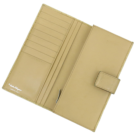 Ferragamo(��󰡸�) 22 0773 ������ ���� ��ġ�� �ΰ� ������ �̹���6 - ���̺��� �߰���ǰ