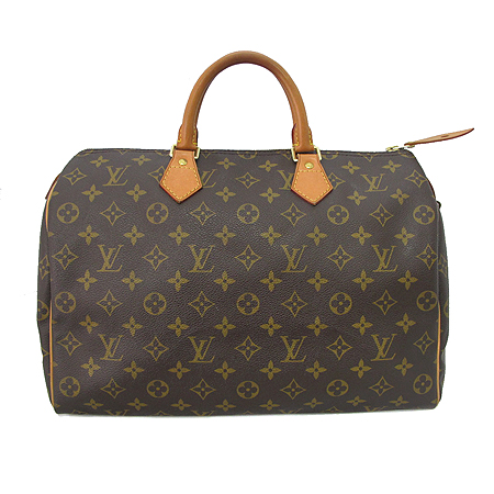 Louis Vuitton(���̺���) M41524 ���׷� ĵ���� ���ǵ� 35 ��Ʈ�� [�̾��������] �̹���2 - ���̺��� �߰���ǰ