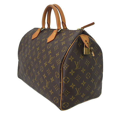 Louis Vuitton(���̺���) M41524 ���׷� ĵ���� ���ǵ� 35 ��Ʈ�� [�̾��������] �̹���3 - ���̺��� �߰���ǰ