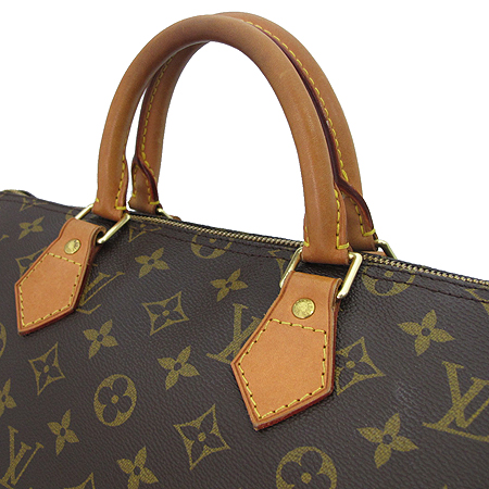 Louis Vuitton(���̺���) M41524 ���׷� ĵ���� ���ǵ� 35 ��Ʈ�� [�̾��������] �̹���4 - ���̺��� �߰���ǰ