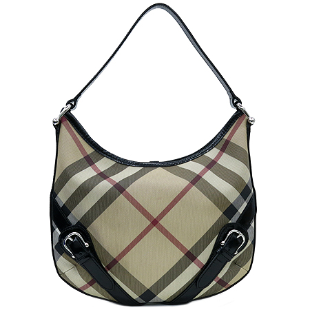 Burberry(������) �� ��� üũ PVC ȣ�� ����� �̹���2 - ���̺��� �߰���ǰ